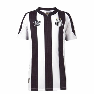 Santos FC 2022-23 Auswärtstrikot
