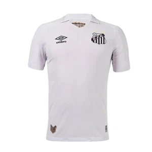 Santos FC 2022-23 Heimtrikot
