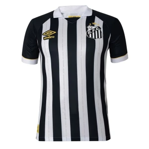 Santos FC 2023-24 Auswärtstrikot