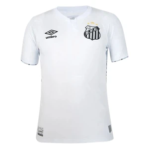 Santos FC 2024-25 Heimtrikot