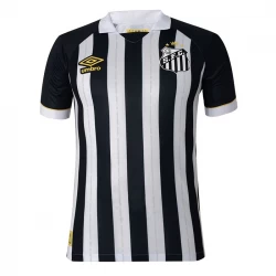 Santos FC Fußballtrikot 2023-24 Auswärtstrikot Herren