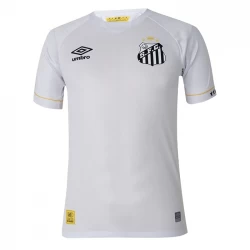 Santos FC Fußballtrikot 2023-24 Heimtrikot Herren