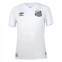 Santos FC Fußballtrikot 2024-25 Heimtrikot Herren