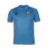 Santos FC Fußballtrikot Neymar Jr #10 2025-26 Ausweichtrikot Herren