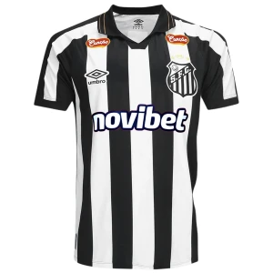 Santos FC Fußballtrikot 2026-27 Auswärtstrikot Herren