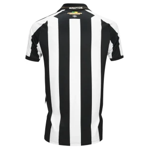 Santos FC Fußballtrikot 2026-27 Auswärtstrikot Herren