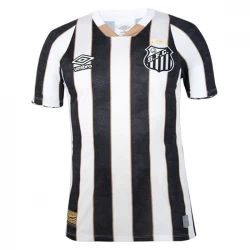 Santos FC Fußballtrikots 2024-25 Auswärtstrikot Herren