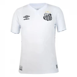 Santos FC Fußballtrikots 2024-25 Heimtrikot Herren