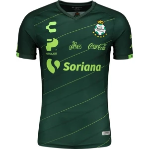 Santos Laguna 2019-20 Auswärtstrikot