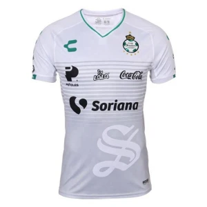Santos Laguna 2019-20 Ausweichtrikot