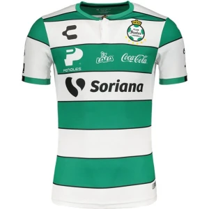 Santos Laguna 2019-20 Heimtrikot