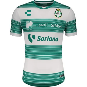 Santos Laguna 2020-21 Heimtrikot