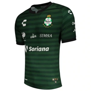 Santos Laguna 2021-22 Auswärtstrikot