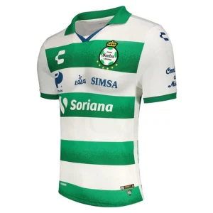 Santos Laguna 2021-22 Heimtrikot
