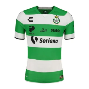 Santos Laguna 2022-23 Heimtrikot