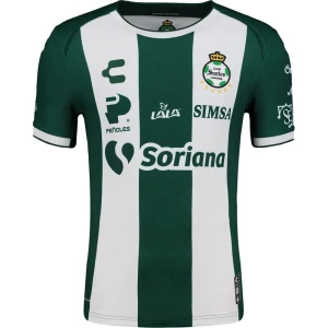 Santos Laguna 2024-25 Heimtrikot