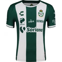 Santos Laguna Fußballtrikot 2024-25 Heimtrikot Herren