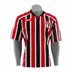 São Paulo FC 2010-11 Auswärtstrikot