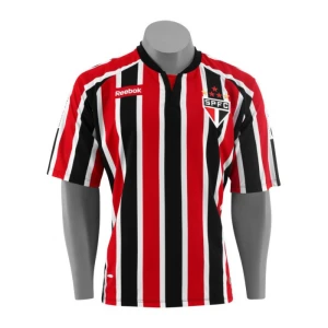 São Paulo FC 2010-11 Auswärtstrikot