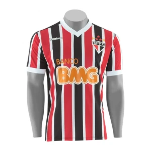 São Paulo FC 2011-12 Auswärtstrikot