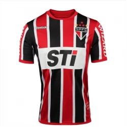 São Paulo FC 2012-13 Auswärtstrikot