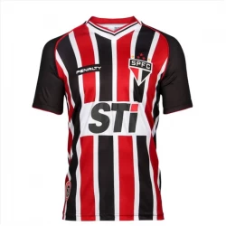 São Paulo FC 2013-14 Auswärtstrikot