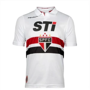São Paulo FC 2013-14 Heimtrikot
