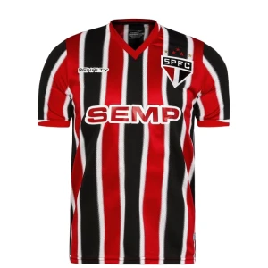 São Paulo FC 2014-15 Auswärtstrikot