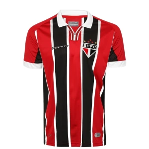 São Paulo FC 2015-16 Auswärtstrikot