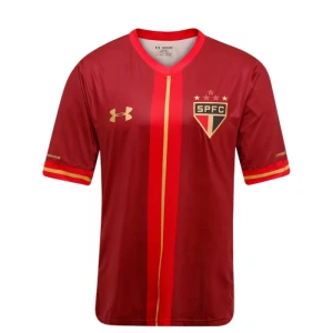 São Paulo FC 2015-16 Ausweichtrikot