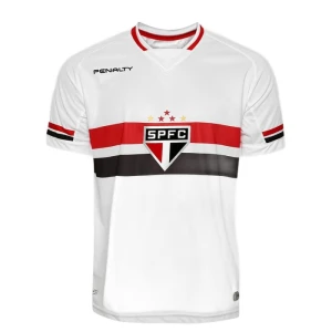 São Paulo FC 2015-16 Heimtrikot
