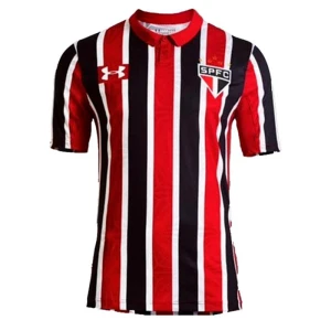 São Paulo FC 2016-17 Auswärtstrikot