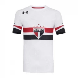 São Paulo FC 2016-17 Heimtrikot