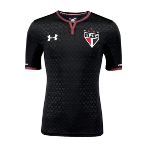 São Paulo FC 2017-18 Ausweichtrikot