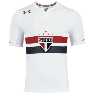 São Paulo FC 2017-18 Heimtrikot