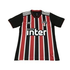 São Paulo FC 2018-19 Auswärtstrikot