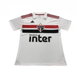 São Paulo FC 2018-19 Heimtrikot