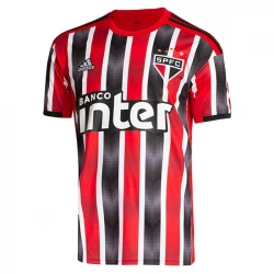 São Paulo FC 2019-20 Auswärtstrikot