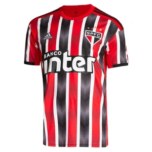 São Paulo FC 2019-20 Auswärtstrikot