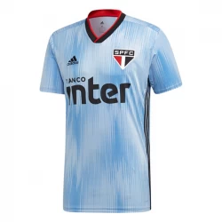 São Paulo FC 2019-20 Ausweichtrikot