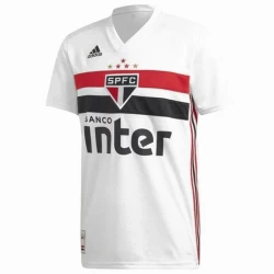 São Paulo FC 2019-20 Heimtrikot