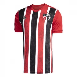 São Paulo FC 2020-21 Auswärtstrikot