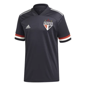 São Paulo FC 2020-21 Ausweichtrikot