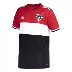 São Paulo FC 2021-22 Ausweichtrikot