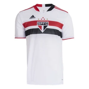 São Paulo FC 2021-22 Heimtrikot