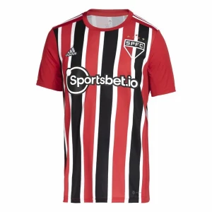 São Paulo FC 2022-23 Auswärtstrikot