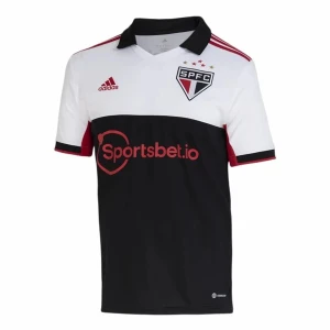 São Paulo FC 2022-23 Ausweichtrikot