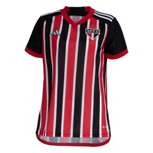 São Paulo FC 2023-24 Auswärtstrikot