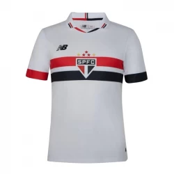 São Paulo FC 2024-25 Heimtrikot