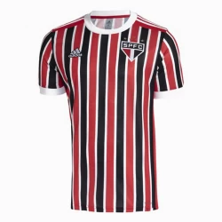 São Paulo FC Fußballtrikots 2021-22 Auswärtstrikot Herren